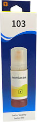 SC-02467 Kompatible Epson Gelb Tintenpatrone