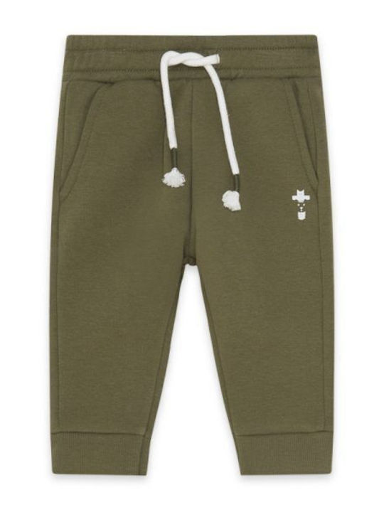 Canada House Kids Sweatpants Khaki 1pcs