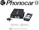 Phonocar Автомобилно управление на аудиосистема VM297