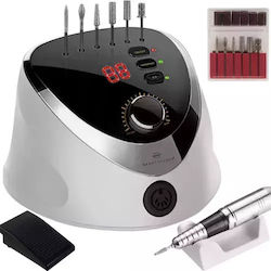 Beautylushh Nail Drill 35000rpm Beautylushh Nail Drill 35000rpm