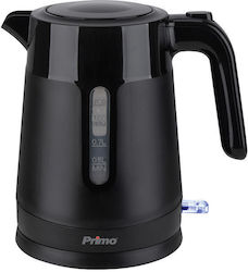 Primo PRCK-40427 Βραστήρας 1lt 1500W Μαύρος