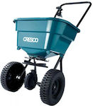 Cresco Fertilizer spreader Jet Salt spreader 10SW Cresco