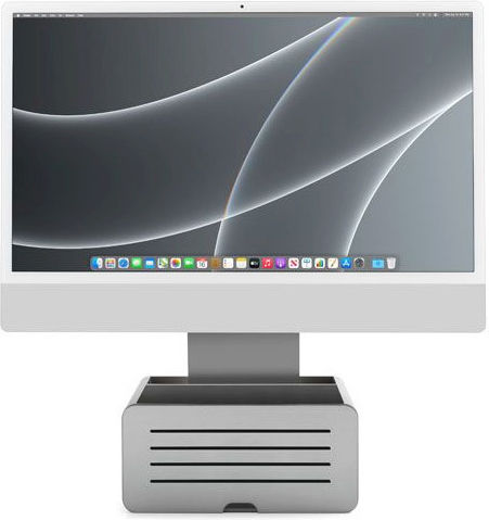 Twelve South Hirise Βάση Tablet Γραφείου έως 10" σε Καφέ χρώμα