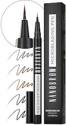 Nanobrow Augenbrauen-Make-up Bleistift Nanobrow Augenbrauen-Make-up Bleistift