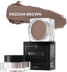Nanobrow Brow Pomade 6gr Nanobrow Brow Pomade 6gr