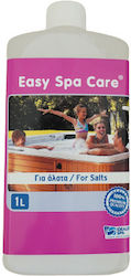 EASY SPA CARE FOR SALTS 1 LT