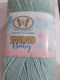Petalouda Standard Acrylic Turquoise 250m 100g