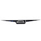 Exterior Car Decorative Handles Isuzu D-Max 4pcs
