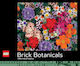 Botanical Plants Puzzle 2D 1000 Pieces