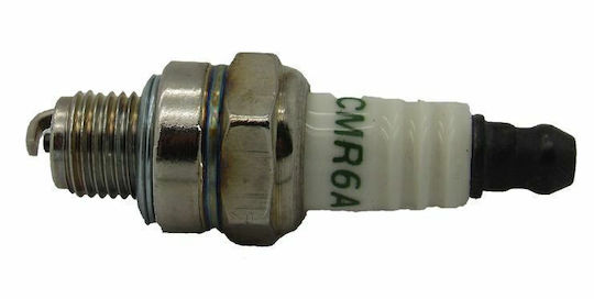 Visco Parts Short Chainsaw Spark Plug