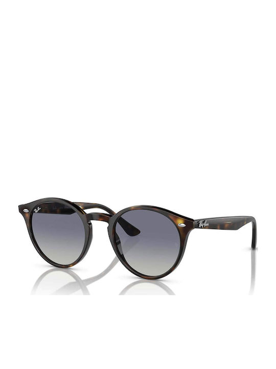Ray Ban Унисекс Слънчеви Очила с Кафяв Костенур...
