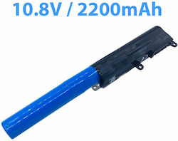 CoreParts MBXAS-BA0013 Συμβατή Μπαταρία Asus VivoBook CoreParts MBXAS-BA0013 Συμβατή Μπαταρία Asus VivoBook