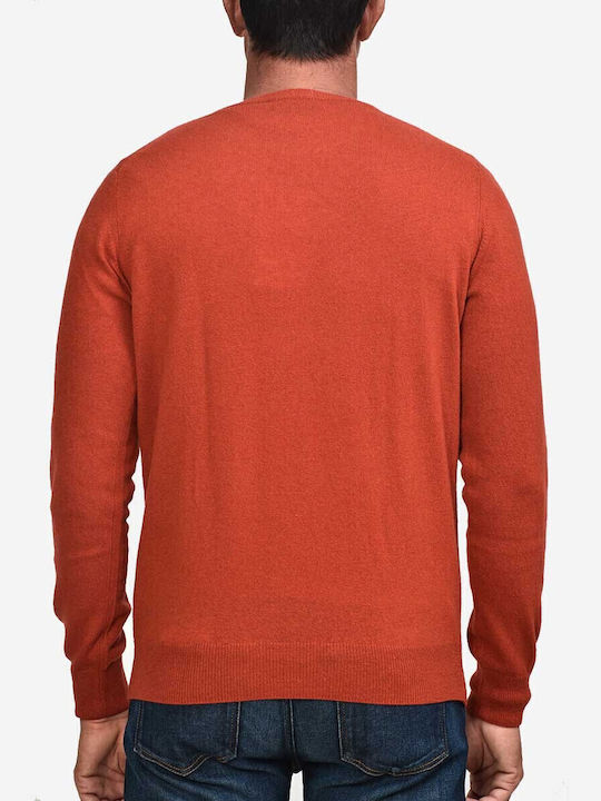 Ellemme Pullover Orange