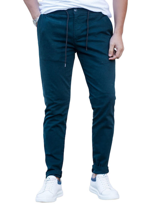 Vittorio Artist Soul Hose Blau