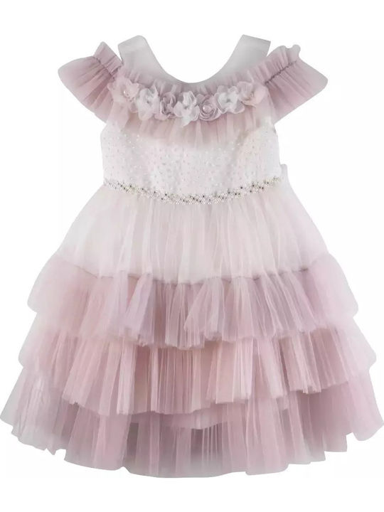 Rochie pentru Copii Roz