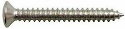 Stringing Screws for Jack Accessories & Hardware in Silver Color