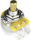 String Potentiometer 500k Ω