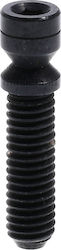 Ibanez 2ED2C8 Accesoriu Tremolo Negru