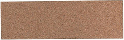 Gewa Replacement Chinrest Cork made of Cork
