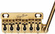 Ultra Trem Tremolo in Gold Farbe