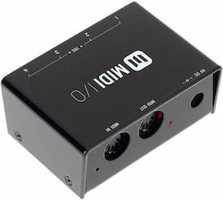 Meris Midi I O Midi Interface Audio Interface Meris Midi I O Midi Interface Audio Interface