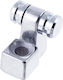 Fire & Stone Fire&stone String Retainer Chrome