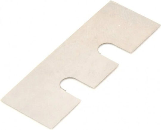 Floyd Rose Original Nut Shim 0.01 Tremolo Part in Beige Color