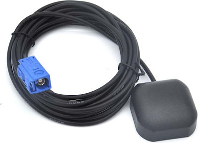 Antenna Vw Skoda Mercedes Audi Fakra Ice Antenă GPS