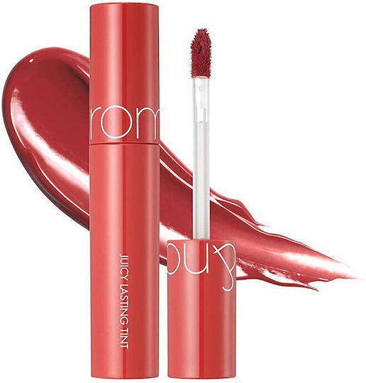 Rom&nd Rom&nd Juicy Lasting Tint #09 Litchi Υγρό Κραγιόν Matte 5.5gr