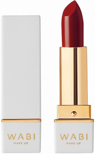 Wabi Beauty Adored Color Κλασικό Κραγιόν Velvet 4.5gr