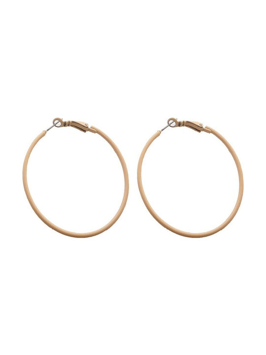 Earrings Hoops