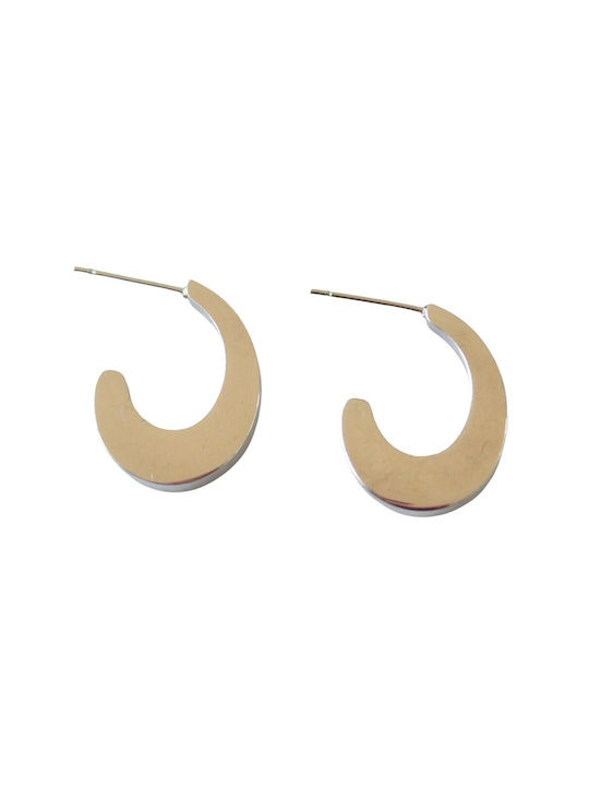 Earrings Hoops