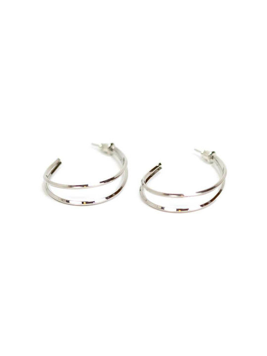 Earrings Hoops