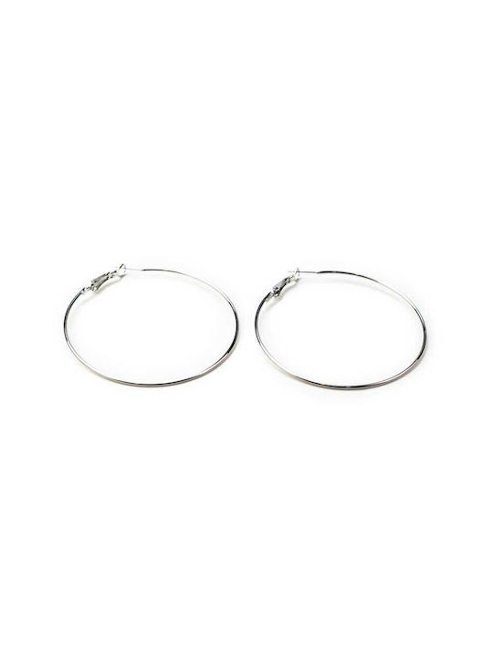 Earrings Hoops