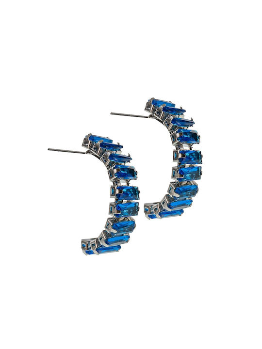 FantazyStores Earrings Hoops