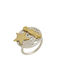 Women's Brass Ring