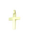 Gold Cross 14K