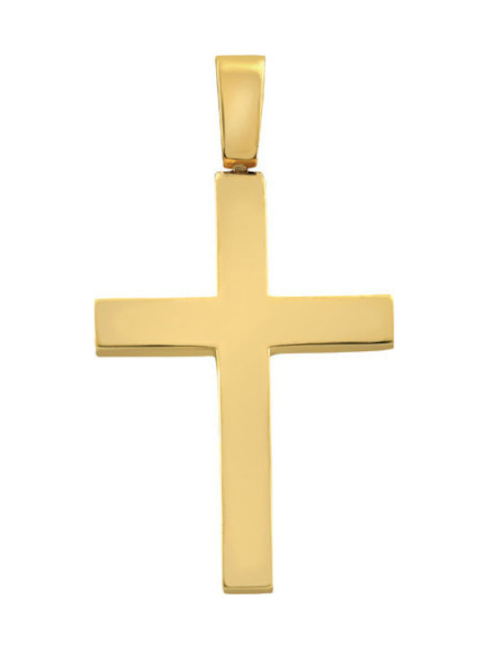 Al'Oro Gold Σταυρός