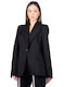 Zoya Women's Blazer Black