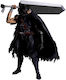 Tamashi Nations Berserk: S.h. Figuarts - Guts (berserker Armor) Φιγούρα Δράσης ύψους 15εκ. σε Κλίμακα 1:12