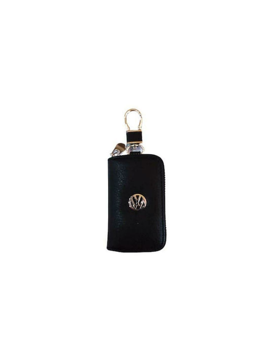 Keychain Mccarbon Leather