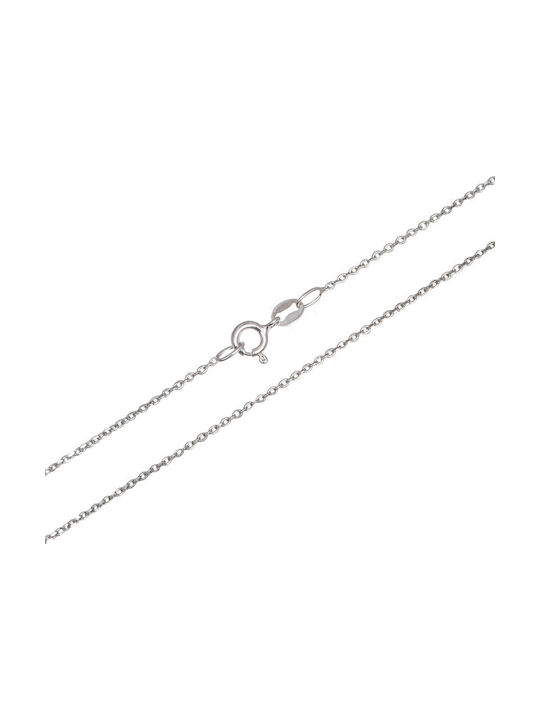 Silver Chain Neck