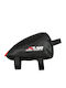Xlab Xlab Rocket Pocket Geantă pentru cadru bicicletă Negru 601602