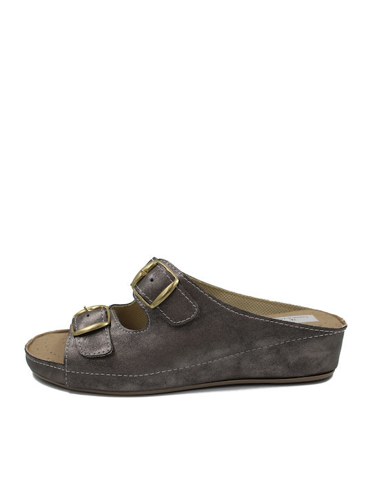 Lazar & Luca Anatomisch Σανδάλια Gray Lazar & Luca Anatomisch Σανδάλια Gray