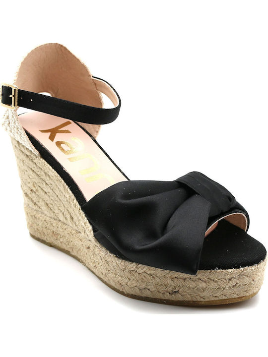 Platforme Dama Negre