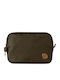 Γυναικείο Νεσεσέρ Gear Bag σε Χακί χρώμα 14cm