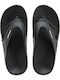 Ανδρικά Flip Flops Μαύρα