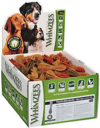 Whimzees Dog Treats Against Tartar & Plaque