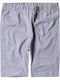 Kids Legging Cycling Short Gray
