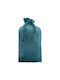 Atmosphera Κουβέρτα Fleece Μονή 150x220εκ. Πράσινη 188596Q